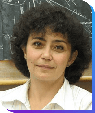 Белагa Виктория Владимировна