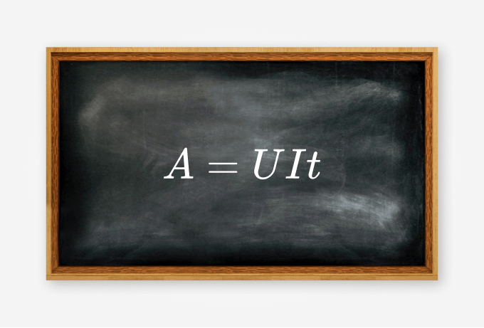 Работа электрического тока