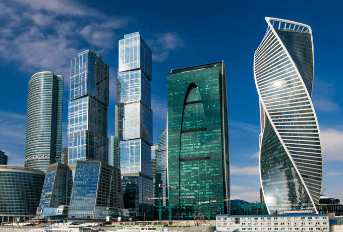 Бионика в архитектуре