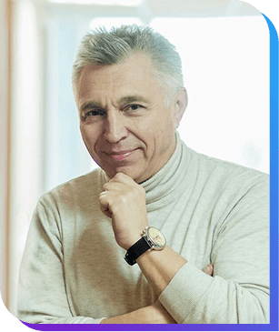 Муравьёв Сергей Евгеньевич