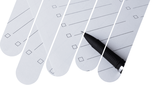 Опрос о качестве работы сайта