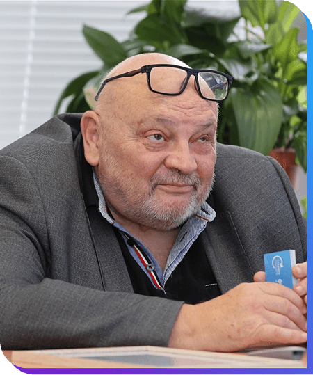 Панебратцев Юрий Анатольевич