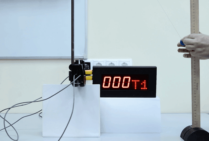 Методические материалы для учителя по проведению практикума по теме «Механические колебания и волны»