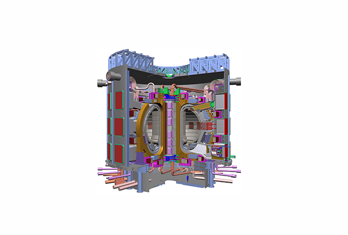 Термоядерный синтез