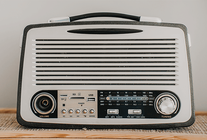 Изобретатели радио. Часть 2