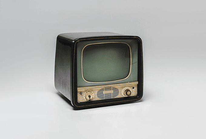 Кино и телевидение