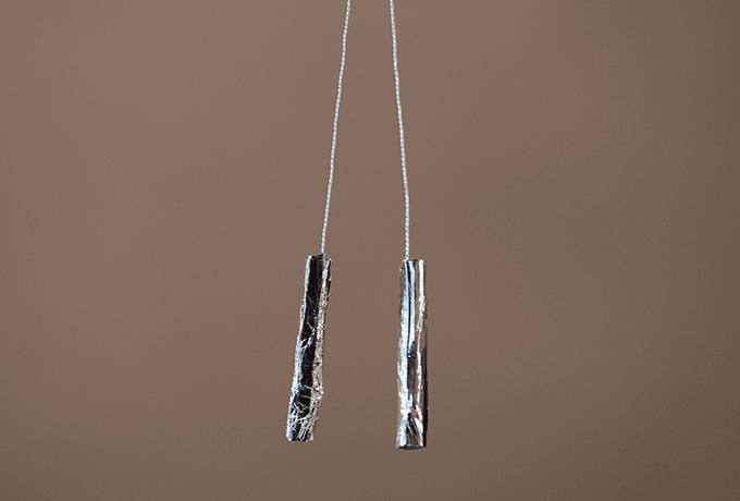 Принцип работы электроскопа