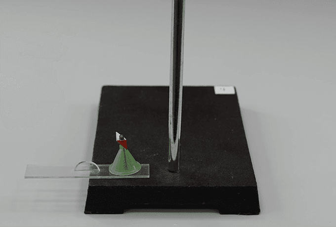 Эффекты земного магнетизма