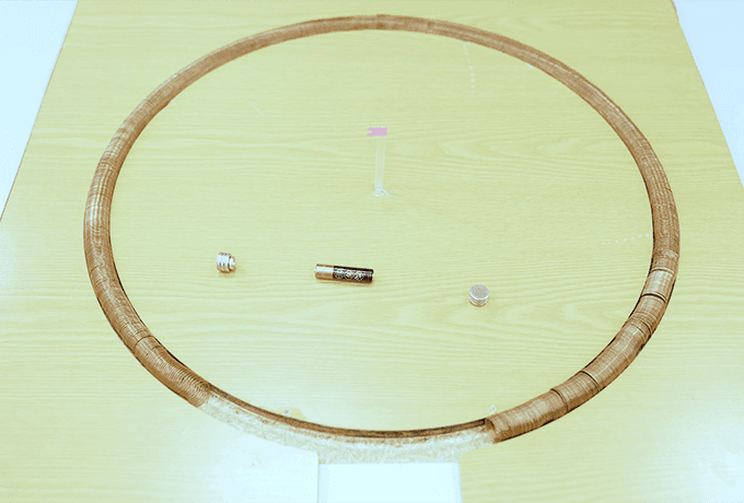 Электромагнитный ускоритель