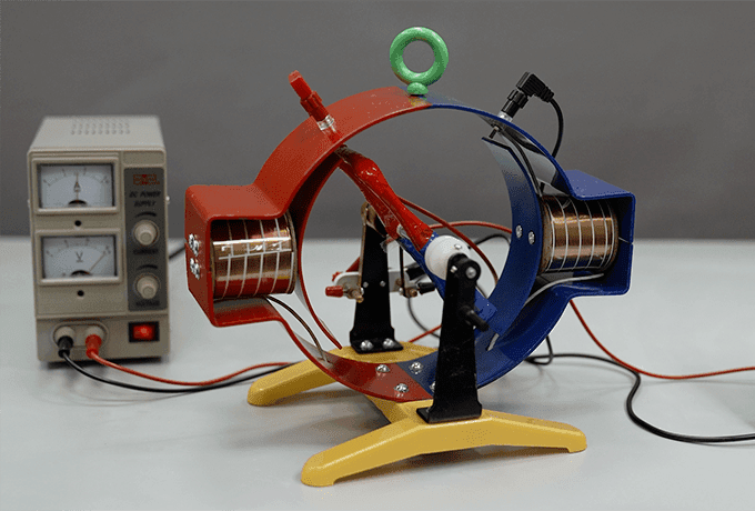 Генератор постоянного тока