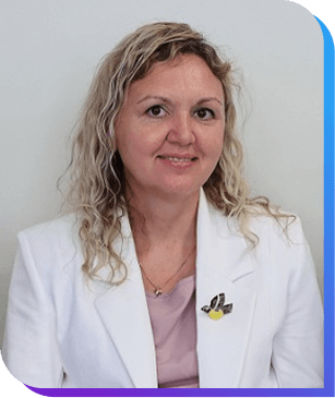 Воронцова Наталия Игоревна